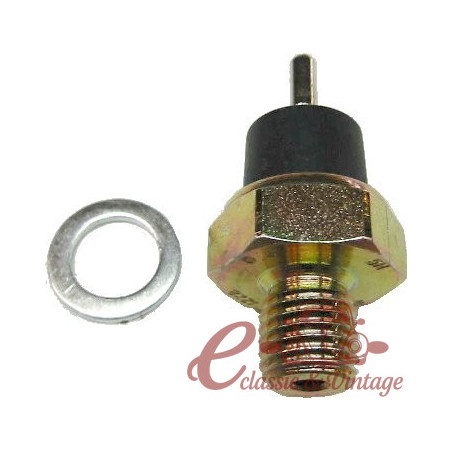 Interruptor de pressão do óleo