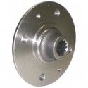 Drum brake