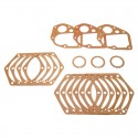 Transmission gasket