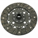 Clutch disc