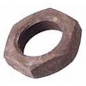 Spindle nut