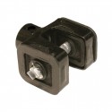 shift rod & shift coupler