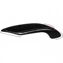 Nail trim convertible (chrome steel) 