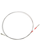 Accelerator cables