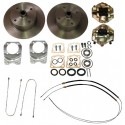 disc brake kits