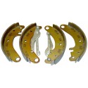 Brake drum