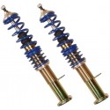 Shock absorbers