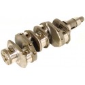 Crankshaft components