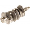 Crankshaft components