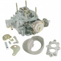 Carburettor