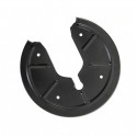  brake drum backing plate 