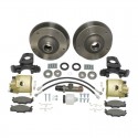 Disc brake kits