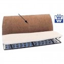 Seat cushion stuffing 