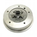 Brake drum