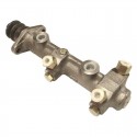 Master cylinder