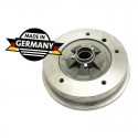 Brake drum