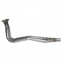 Exhaust manifold