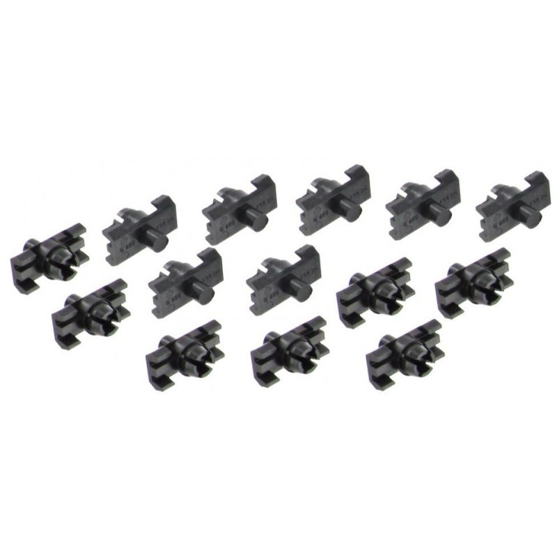 Motllures carrosseria