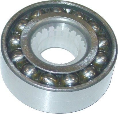 Eix, pivot i boixa davantera