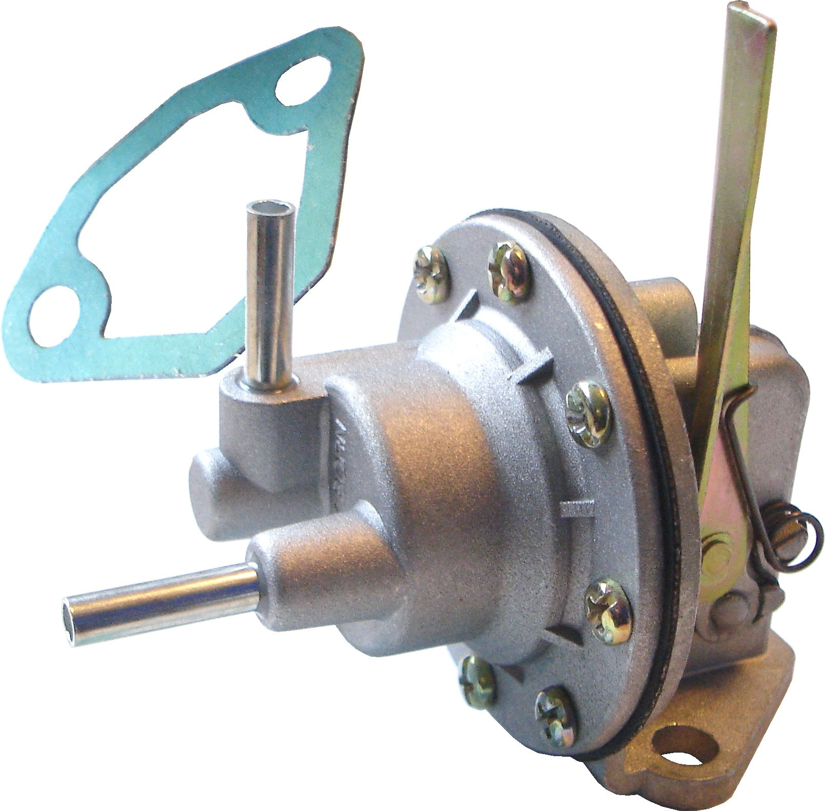 Circuit d'alimentació