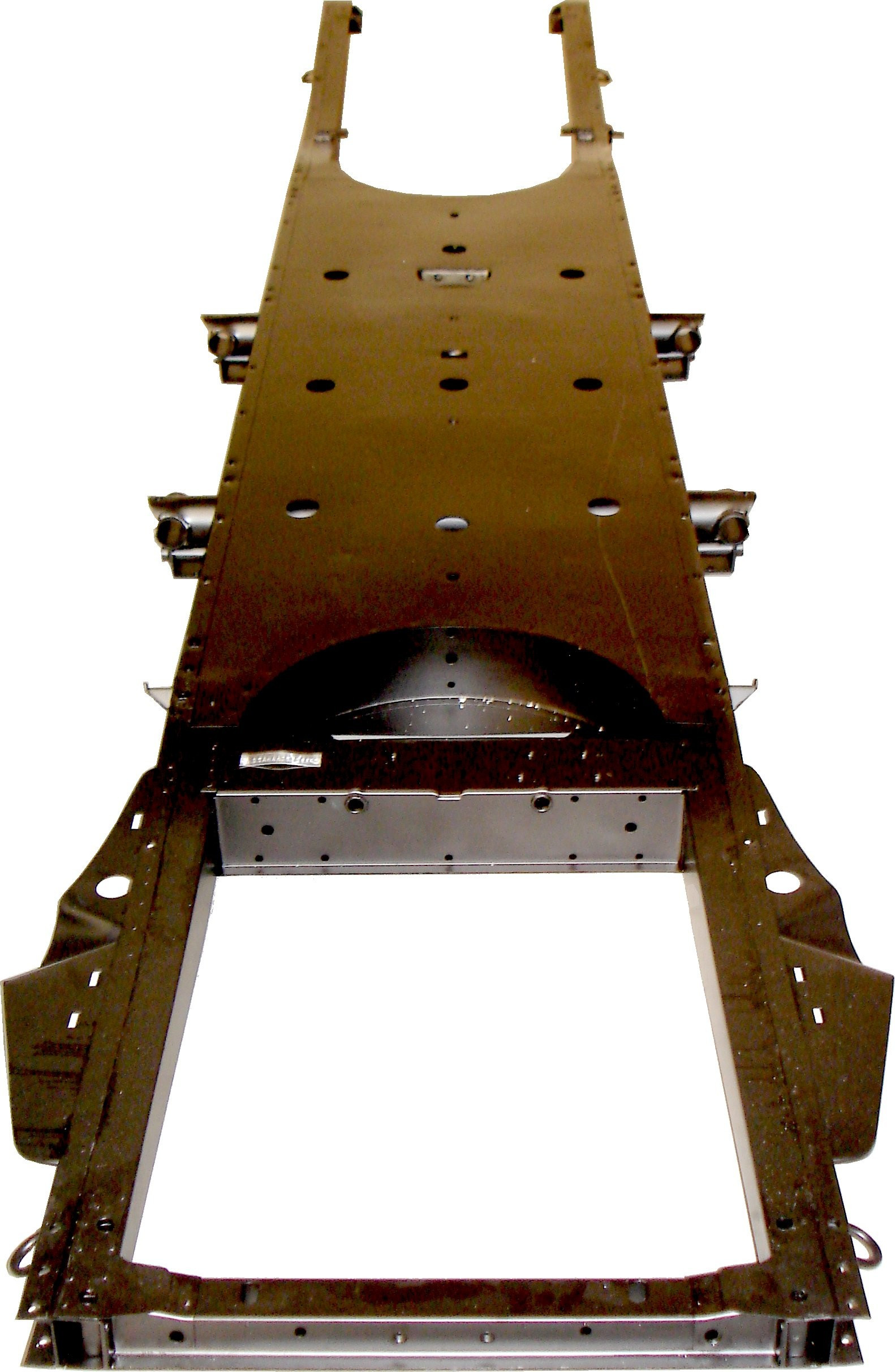 Xassís i Tornilleria