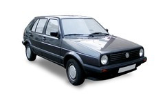 GOLF 2