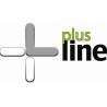 Plus line